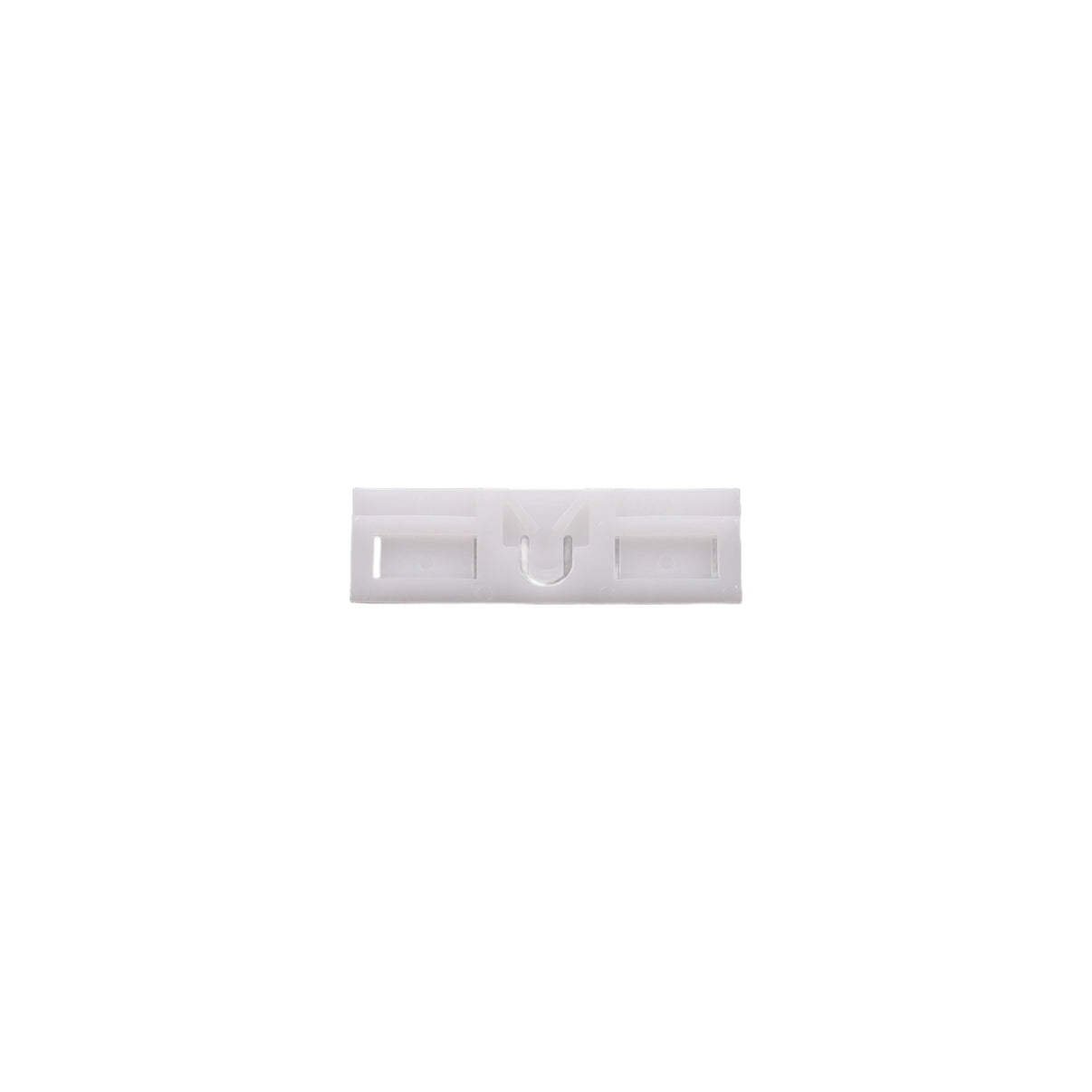Fästclips – 10-pack – Stabil montering