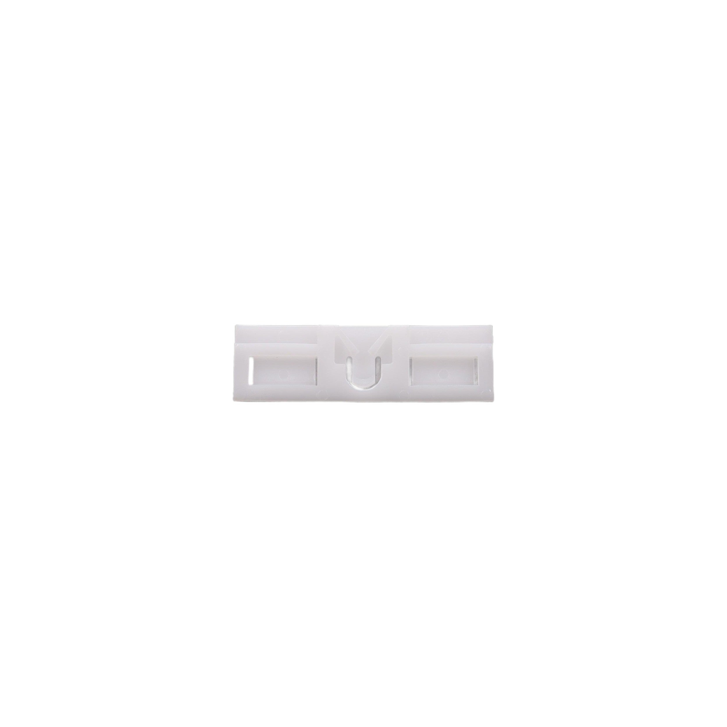Fästclips – 10-pack – Stabil montering