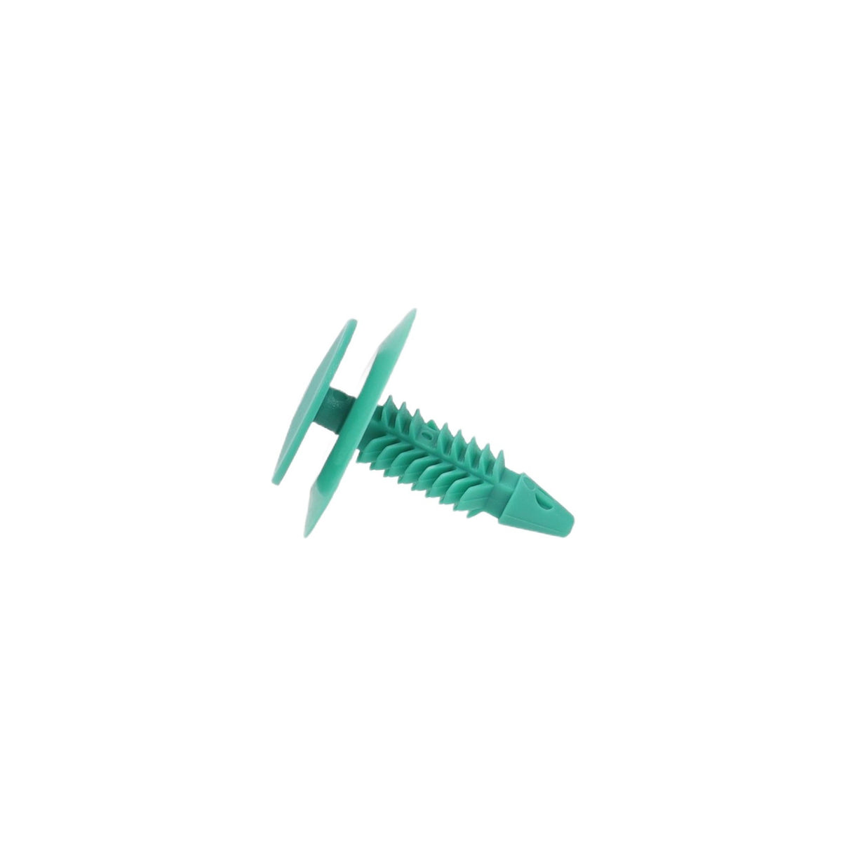 Fästclips – Stabil montering, Fiskbensprofil