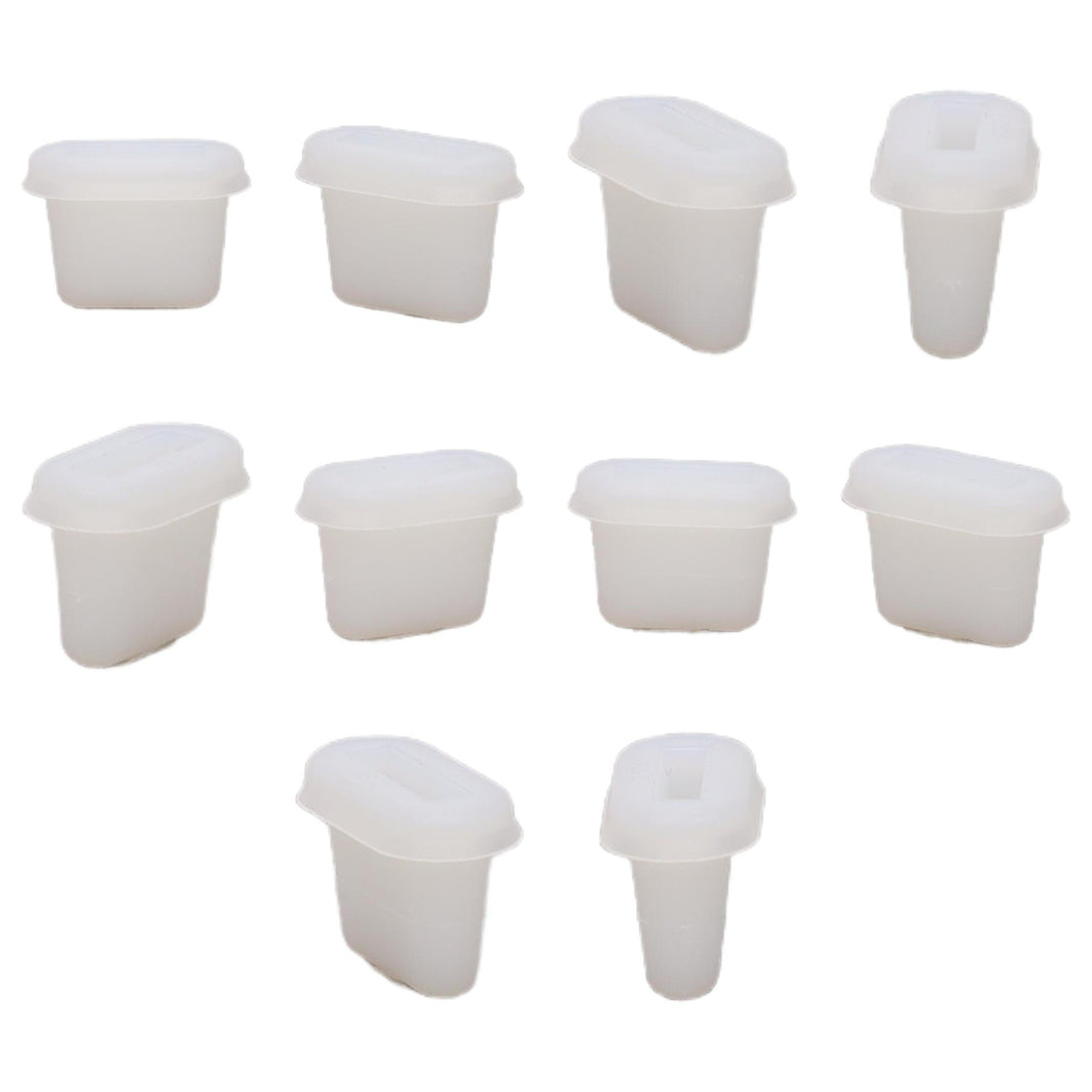 Fästclips