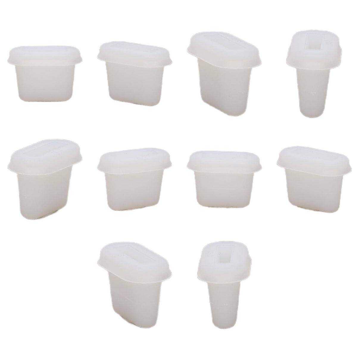 Fästclips