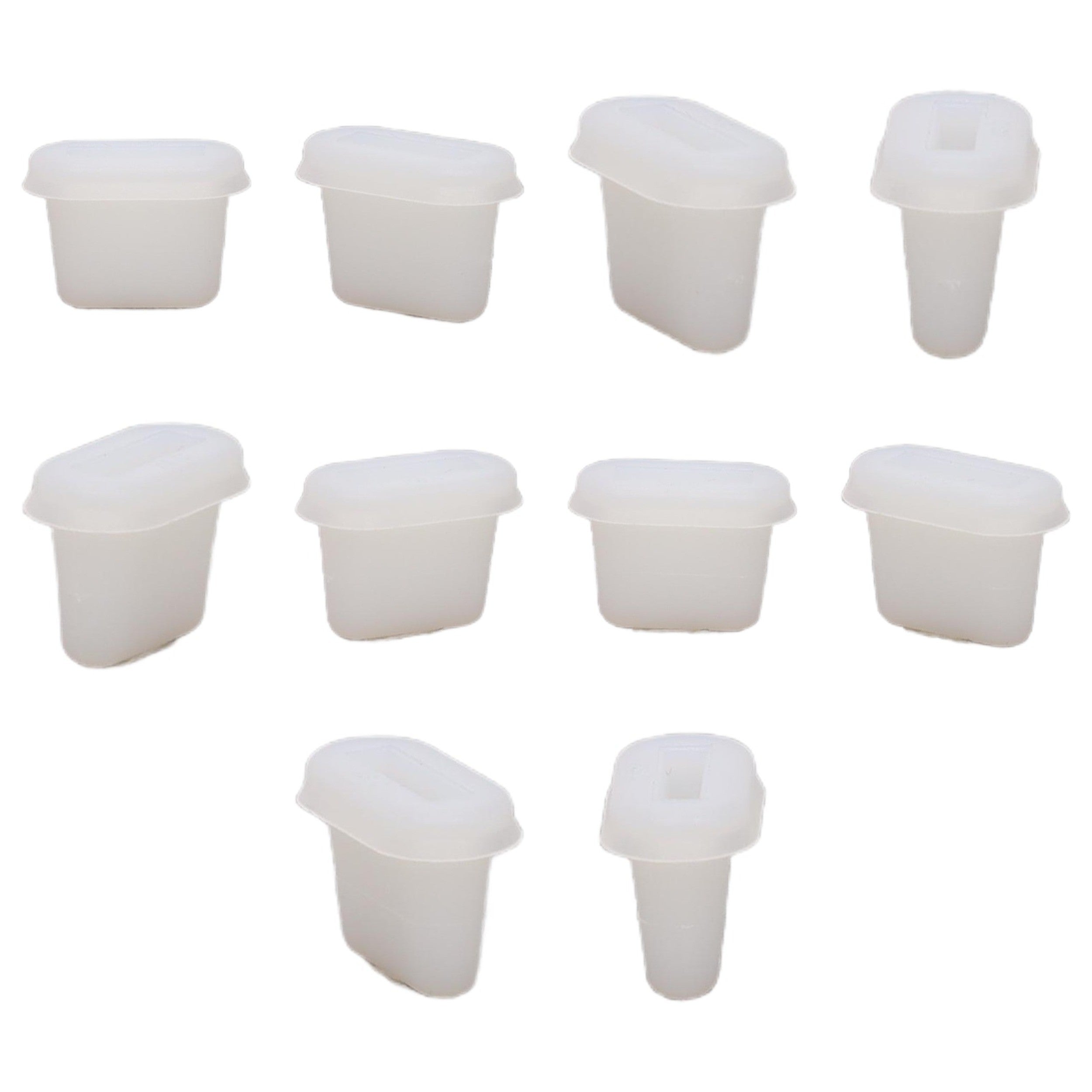 Fästclips