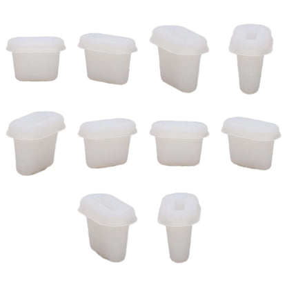 Fästclips