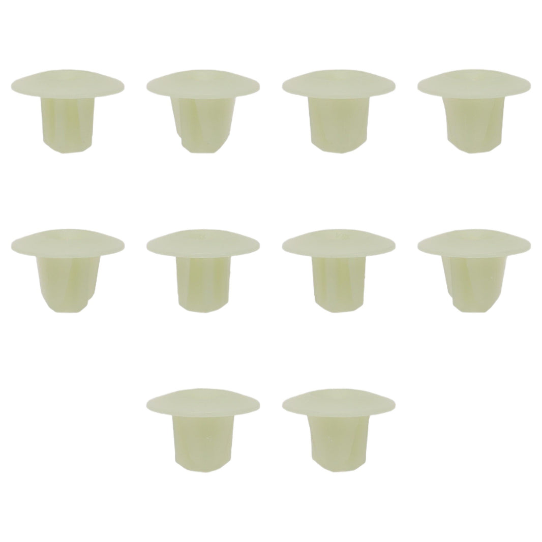 Fästclips