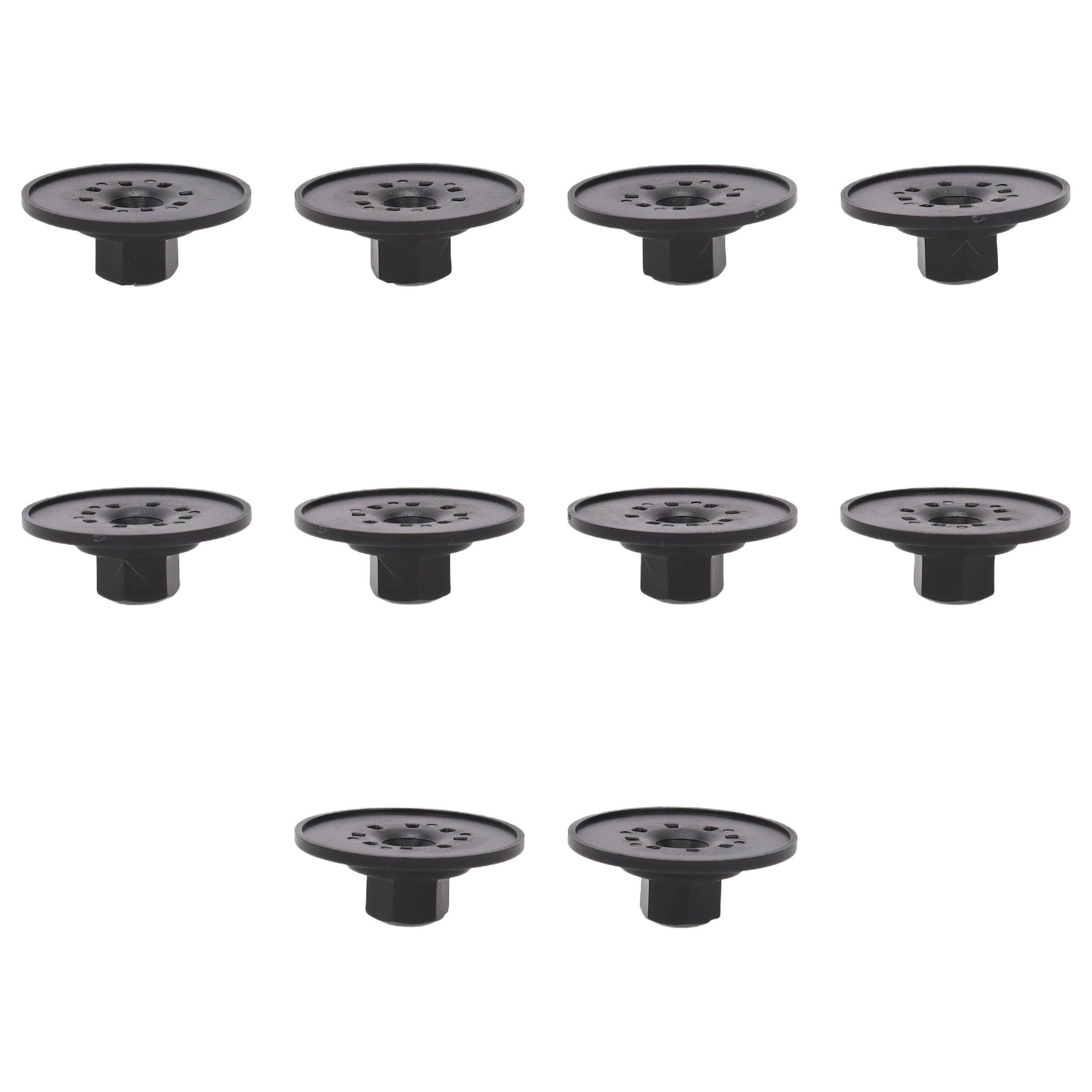 Fästclips