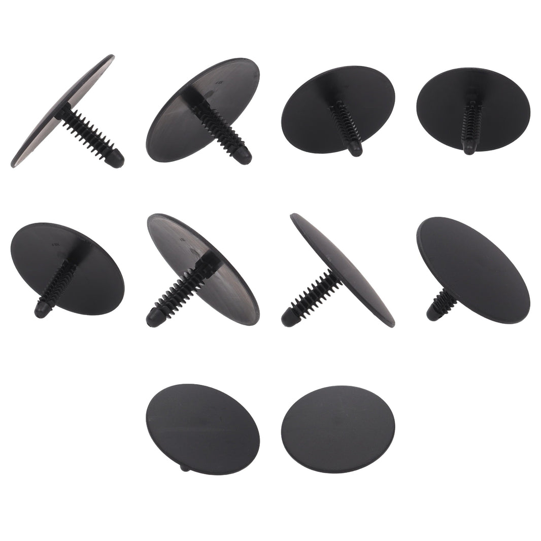 Fästclips Ford Ranger – 10-pack