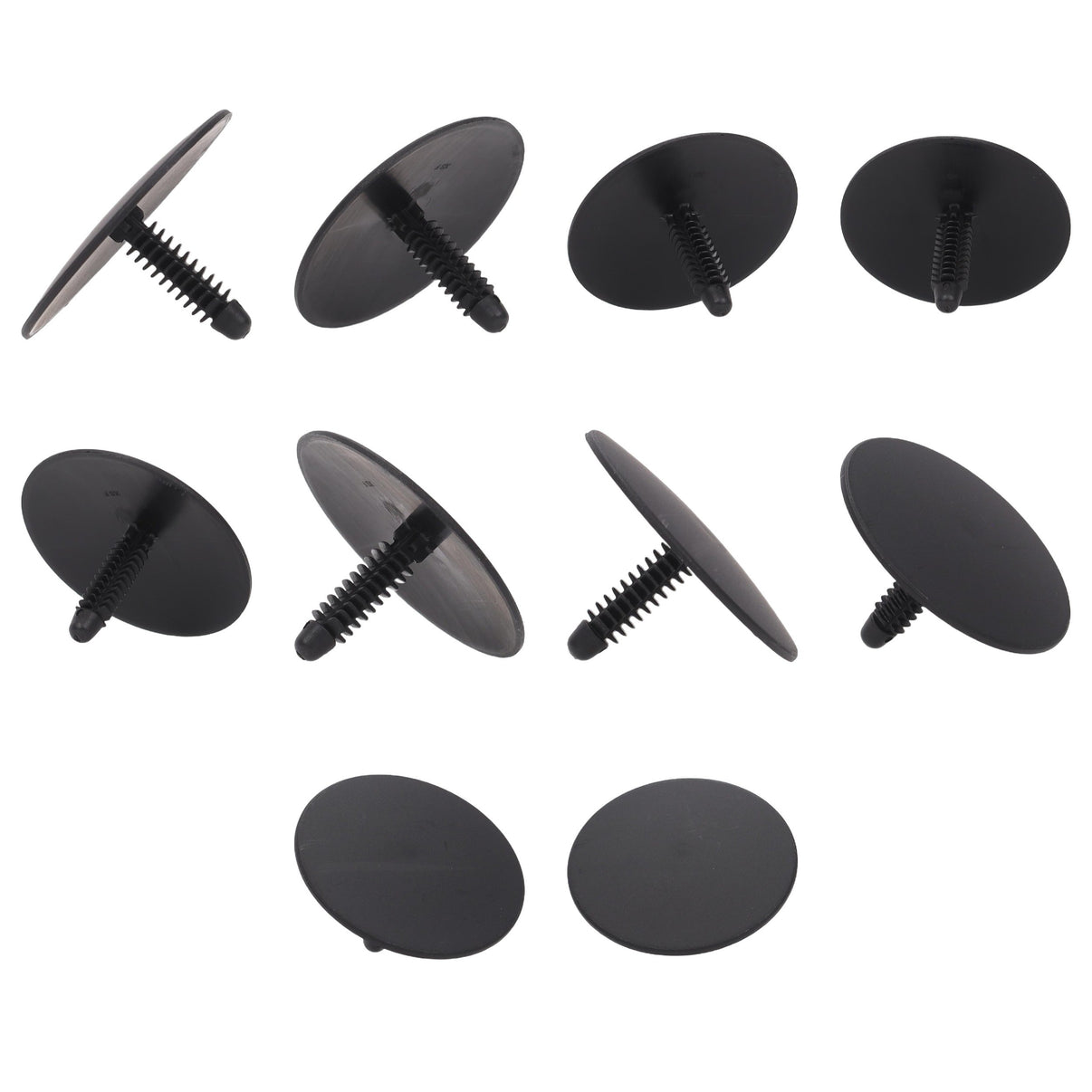 Fästclips Ford Ranger – 10-pack