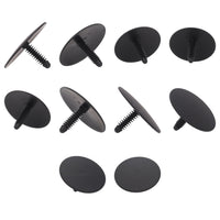 Fästclips Ford Ranger – 10-pack