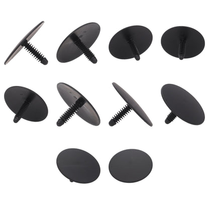 Fästclips Ford Ranger – 10-pack