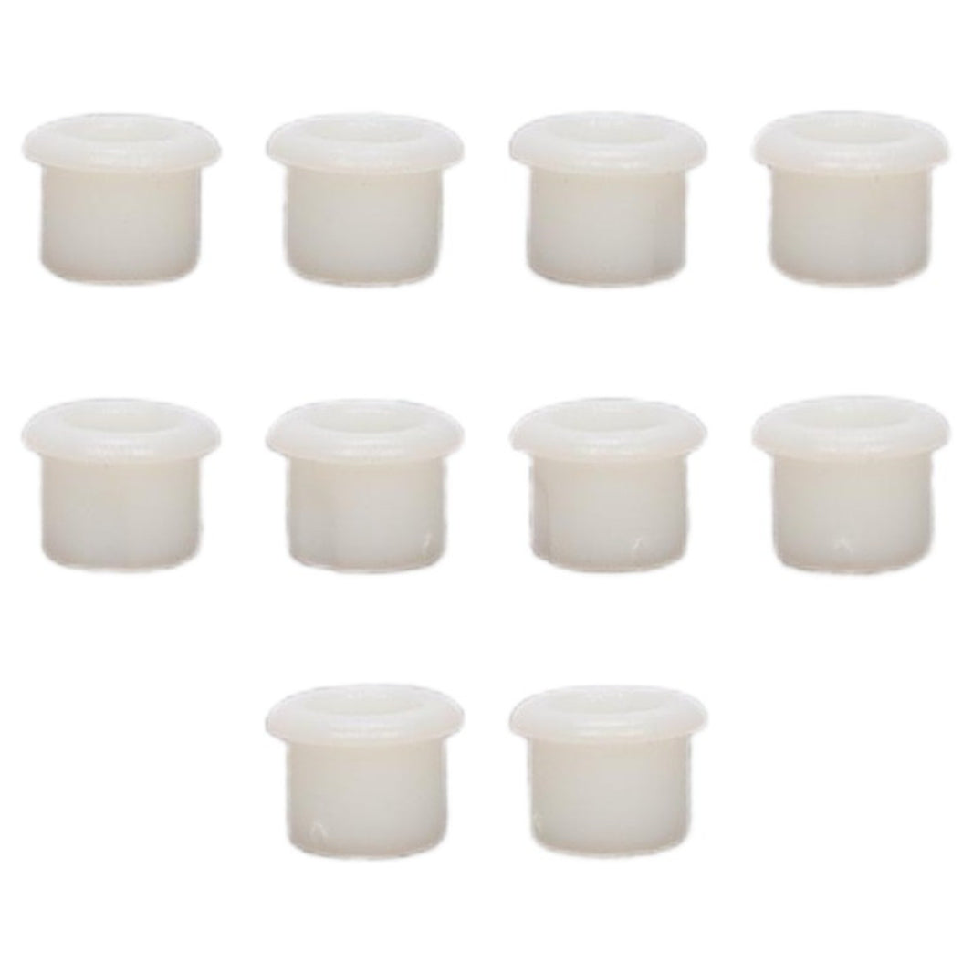Fästclips – 10-pack