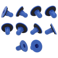 Fästclips – 10-pack