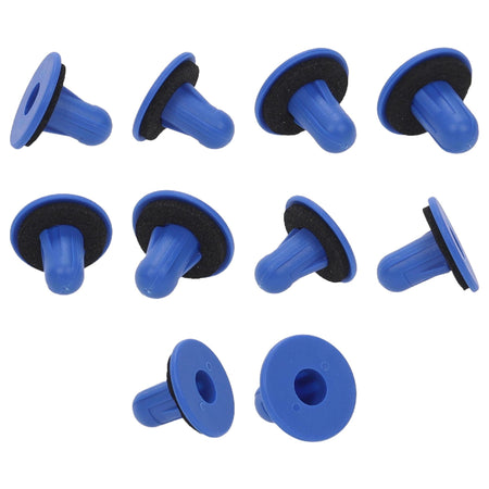 Fästclips – 10-pack