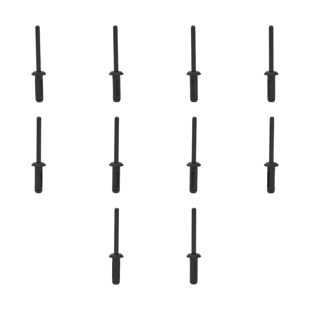 Fästclips Chevrolet Camaro Coupé – 10-pack