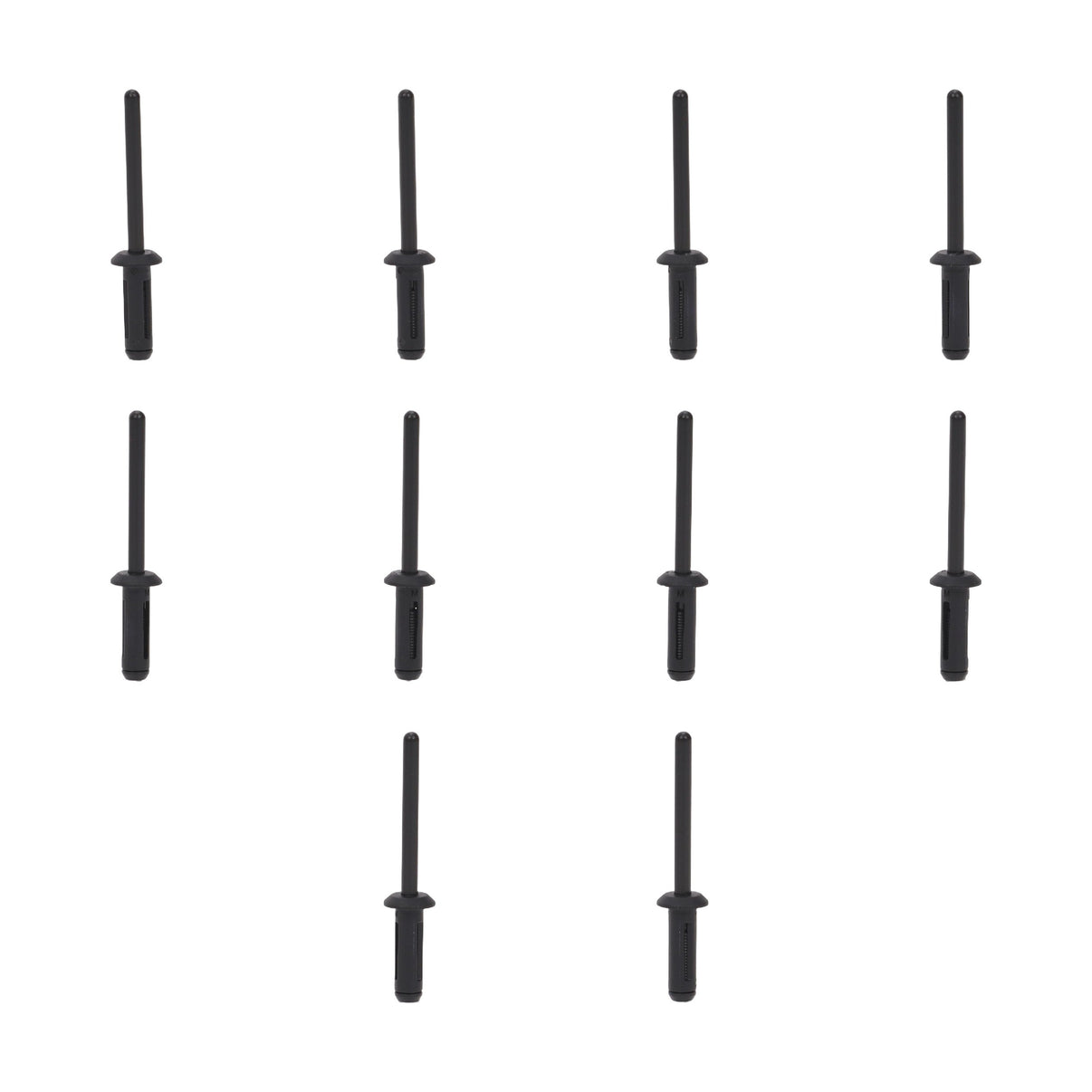 Fästclips Chevrolet Camaro Coupé – 10-pack