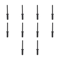 Fästclips Chevrolet Camaro Coupé – 10-pack