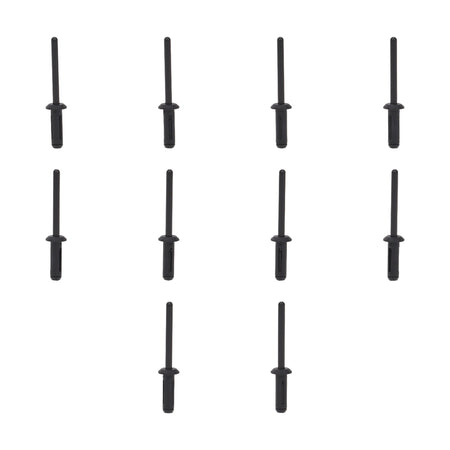 Fästclips Chevrolet Camaro Coupé – 10-pack