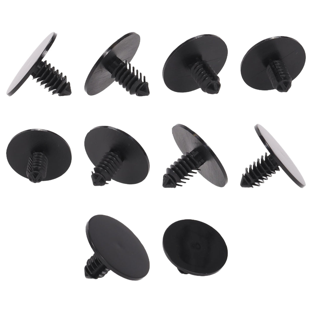 Fästclips Chrysler 200/300C m.fl. – 10-pack – fäste Stabilt fäste