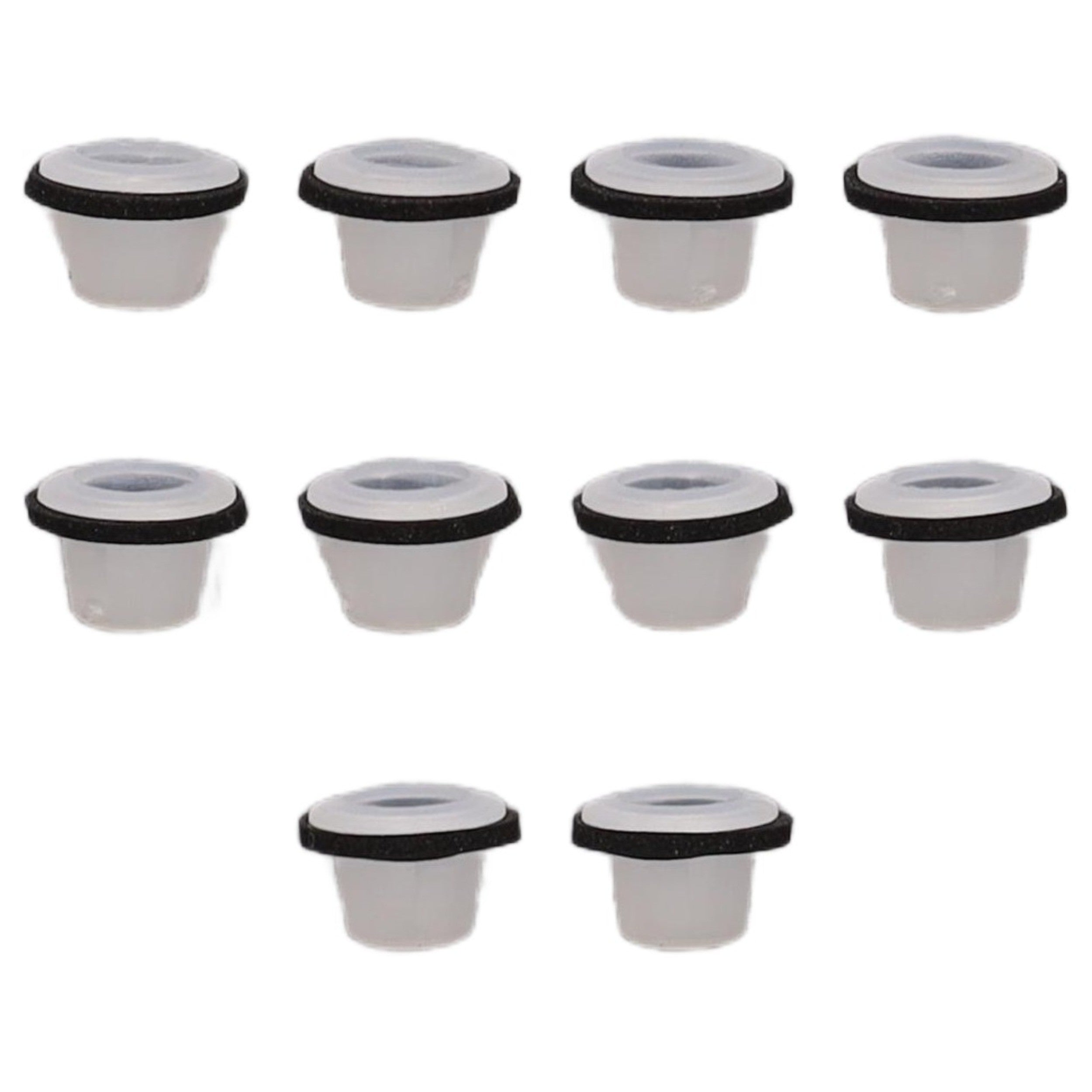 Fästclips Mazda 2/3 m.fl. – 10-pack