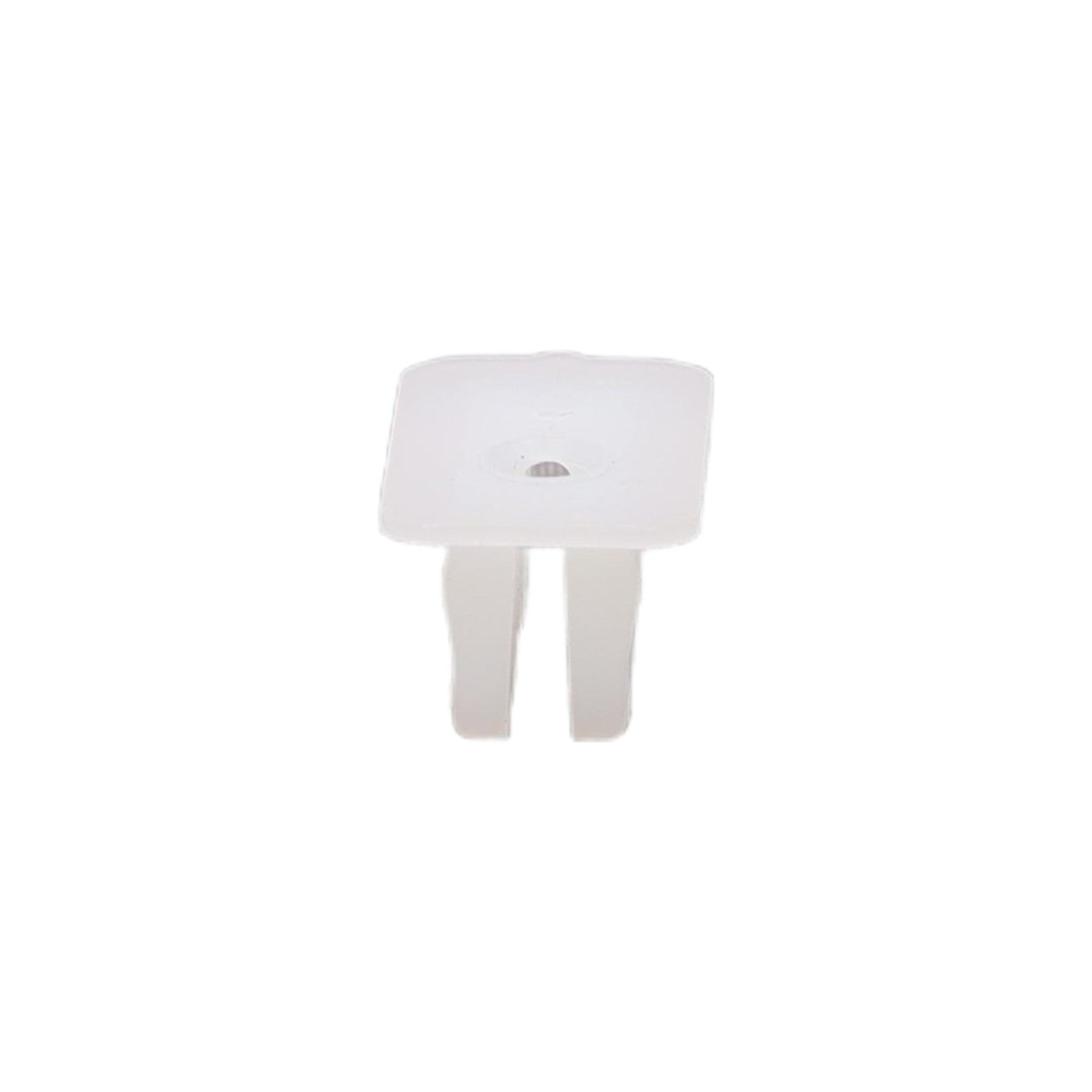 Fästclips – 10-pack