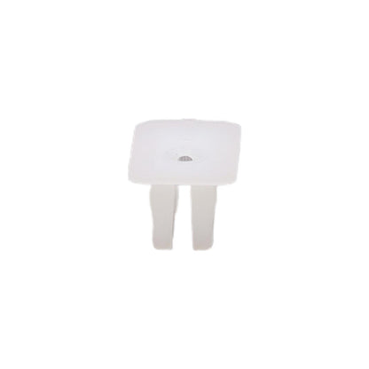 Fästclips – 10-pack