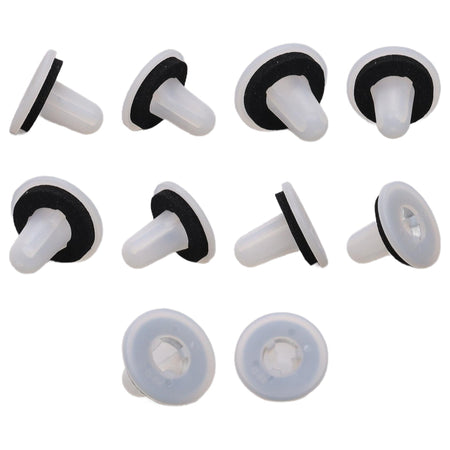Fästclips Mazda 2/3 m.fl. – 10-pack