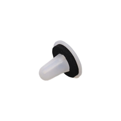 Fästclips Mazda 2/3 m.fl. – 10-pack