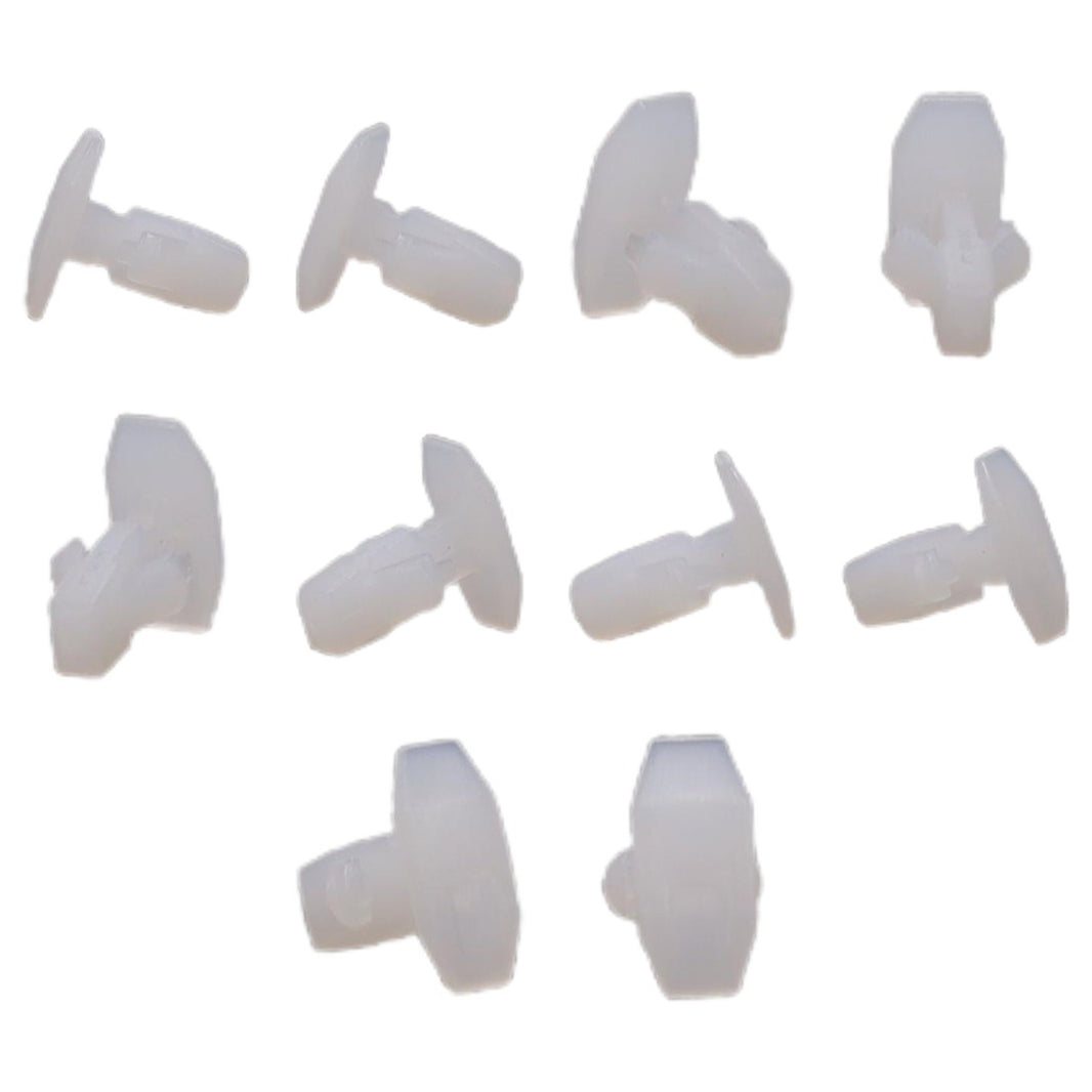 Fästclips Mazda 3/6 m.fl. – 10-pack