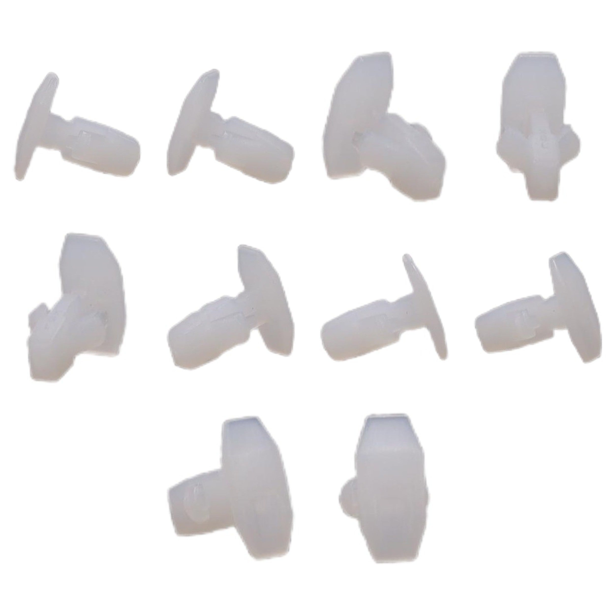 Fästclips Mazda 3/6 m.fl. – 10-pack