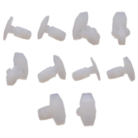 Fästclips Mazda 3/6 m.fl. – 10-pack
