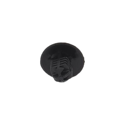 Fästclips – 10-pack – Fiskbensprofil