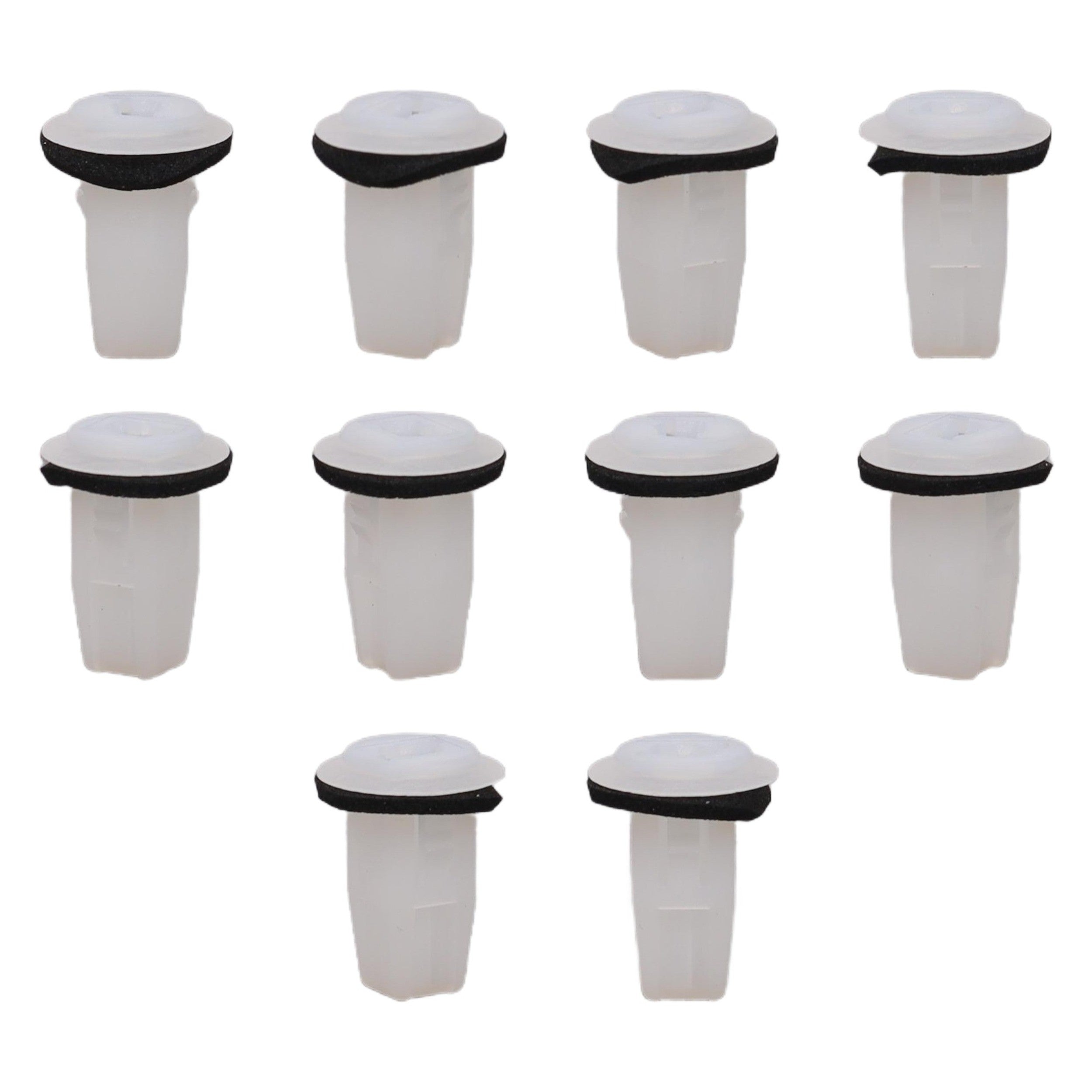 Fästclips Honda Accord V/Accord V Coupé m.fl. – 10-pack