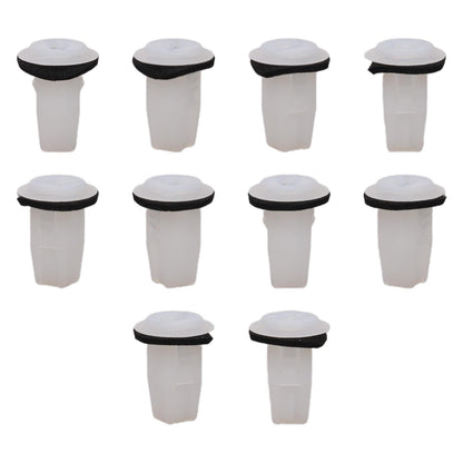Fästclips Honda Accord V/Accord V Coupé m.fl. – 10-pack