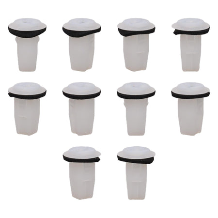 Fästclips Honda Accord V/Accord V Coupé m.fl. – 10-pack