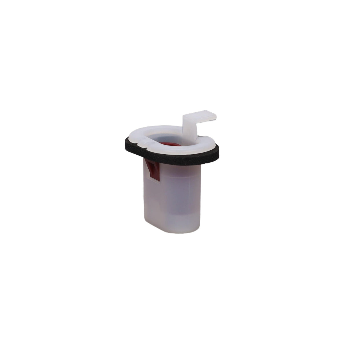 Fästclips – 10-pack – Stabil montering, Fiskbensprofil
