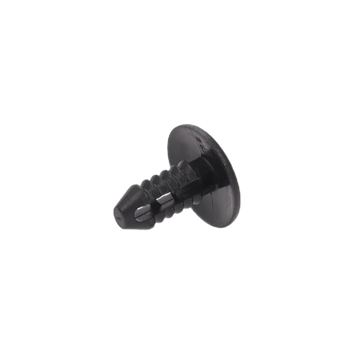 Fästclips – 10-pack – Stabil montering