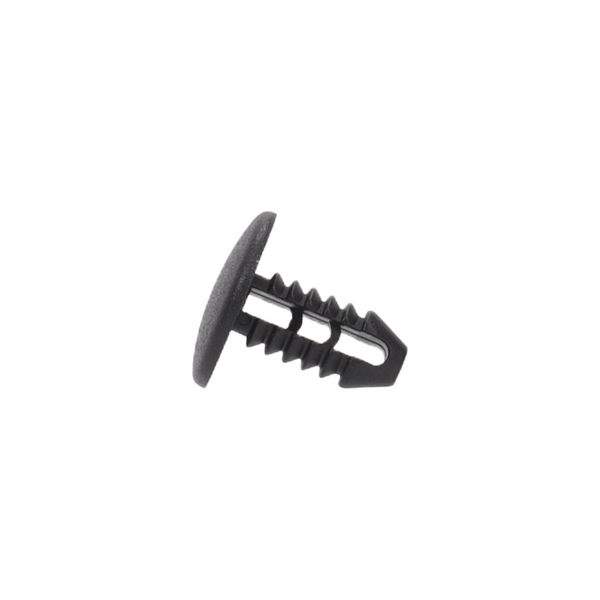 Fästclips – 10-pack – Stabil montering