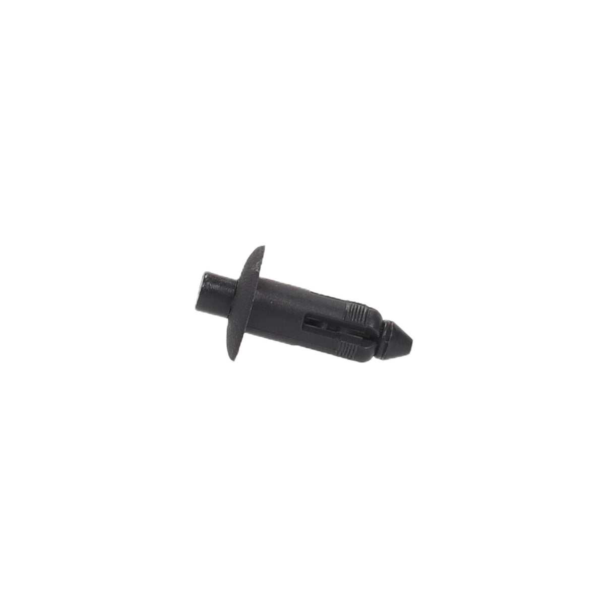 Fästclips – 10-pack – Stabil montering