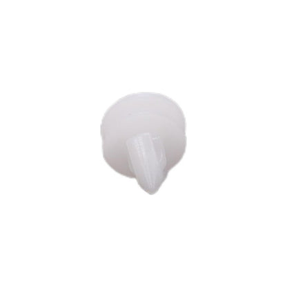 Fästclips – 10-pack