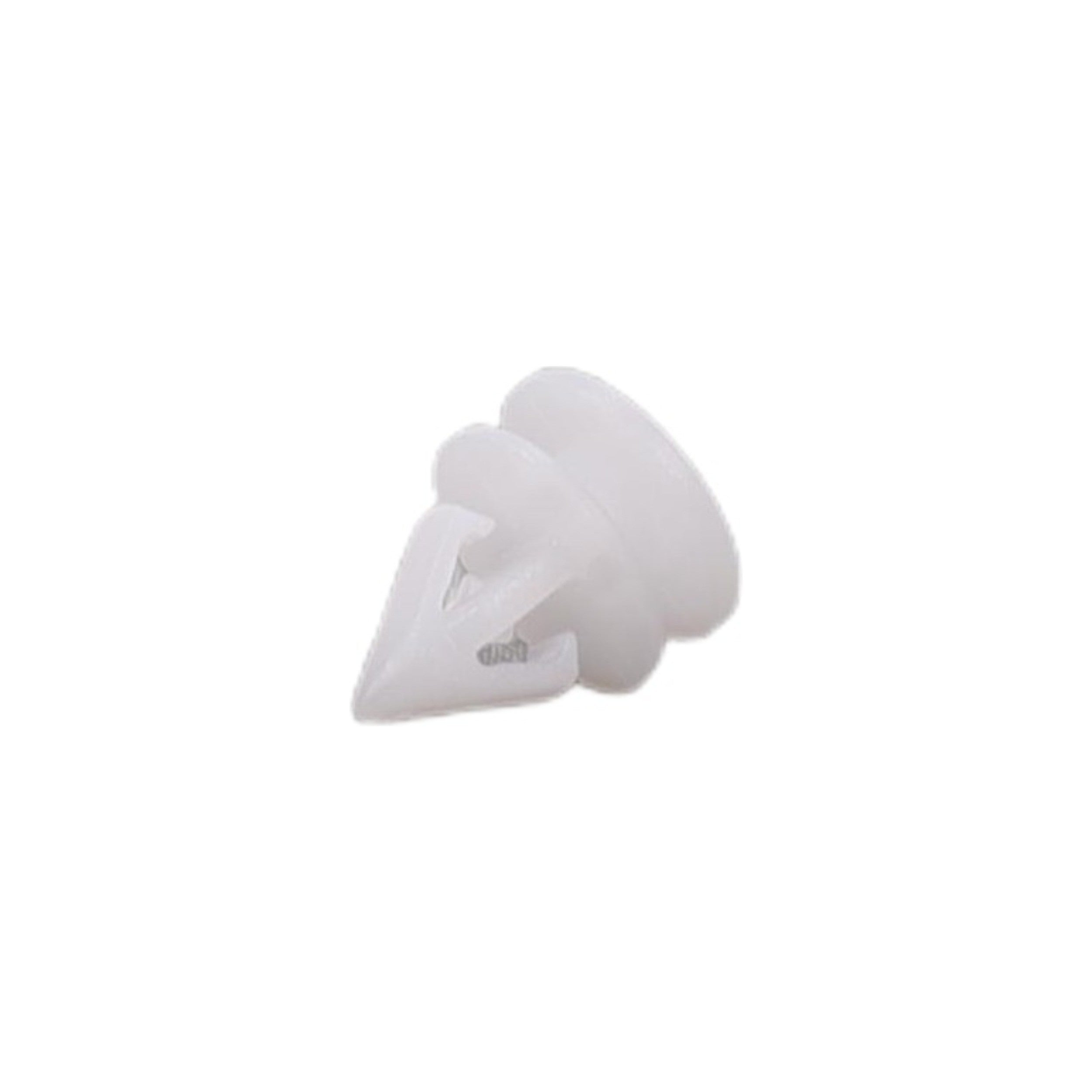 Fästclips – 10-pack