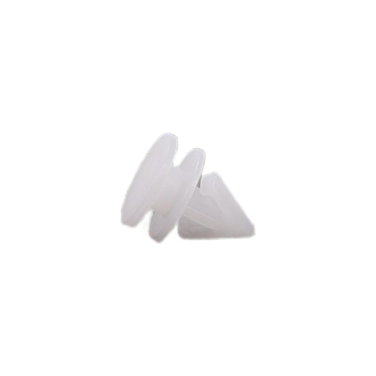 Fästclips – 10-pack