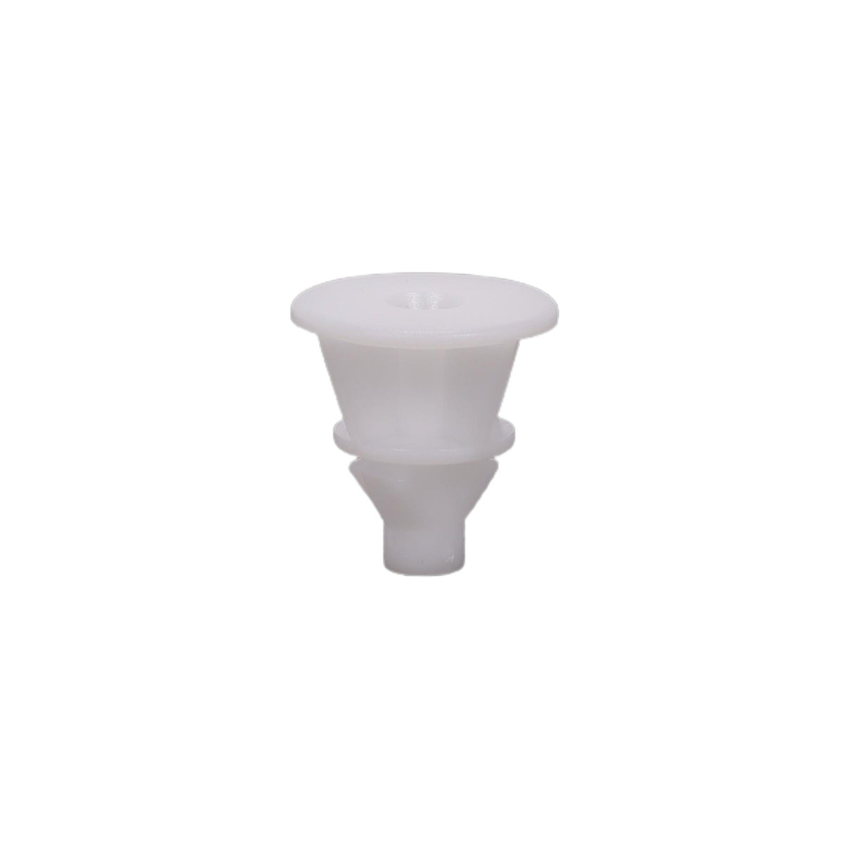 Fästclips – 10-pack