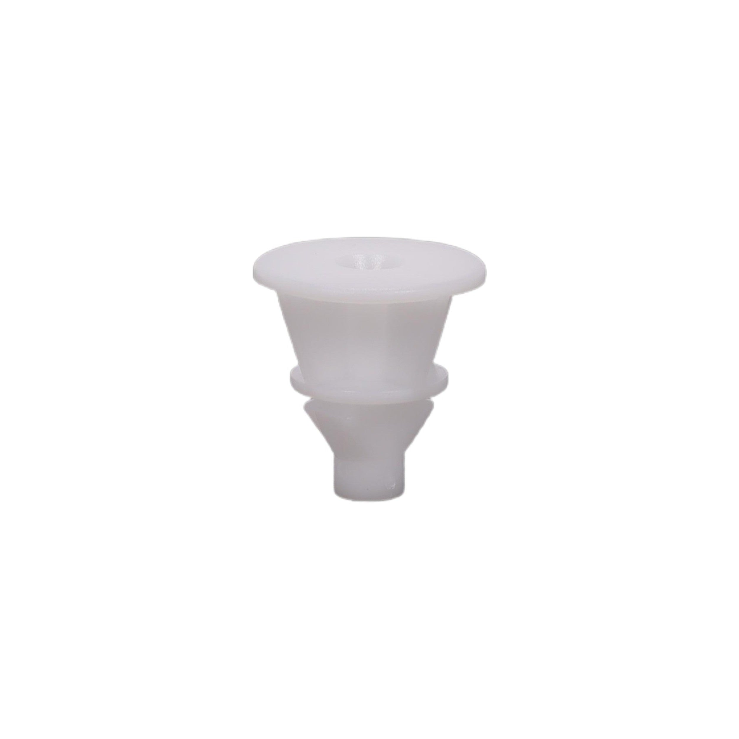 Fästclips – 10-pack