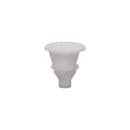 Fästclips – 10-pack