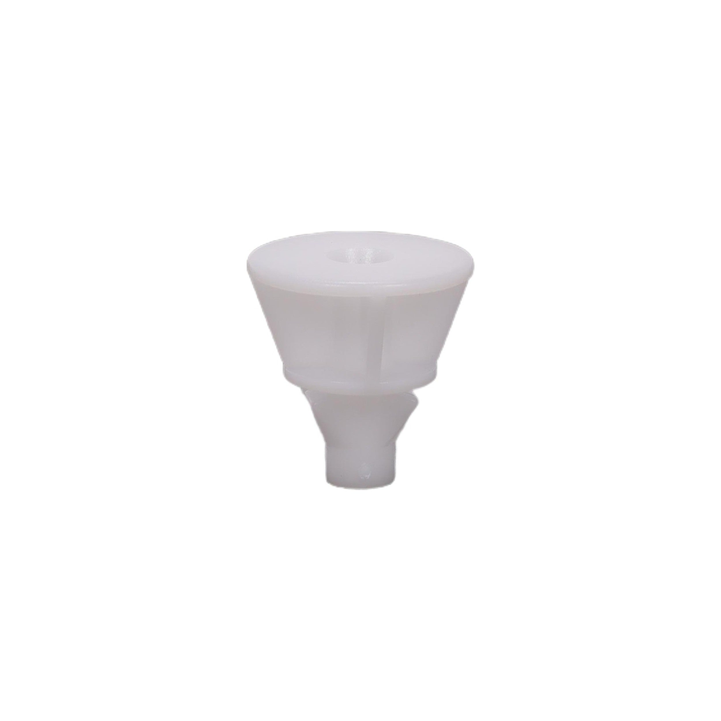 Fästclips – 10-pack