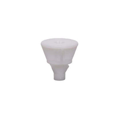 Fästclips – 10-pack
