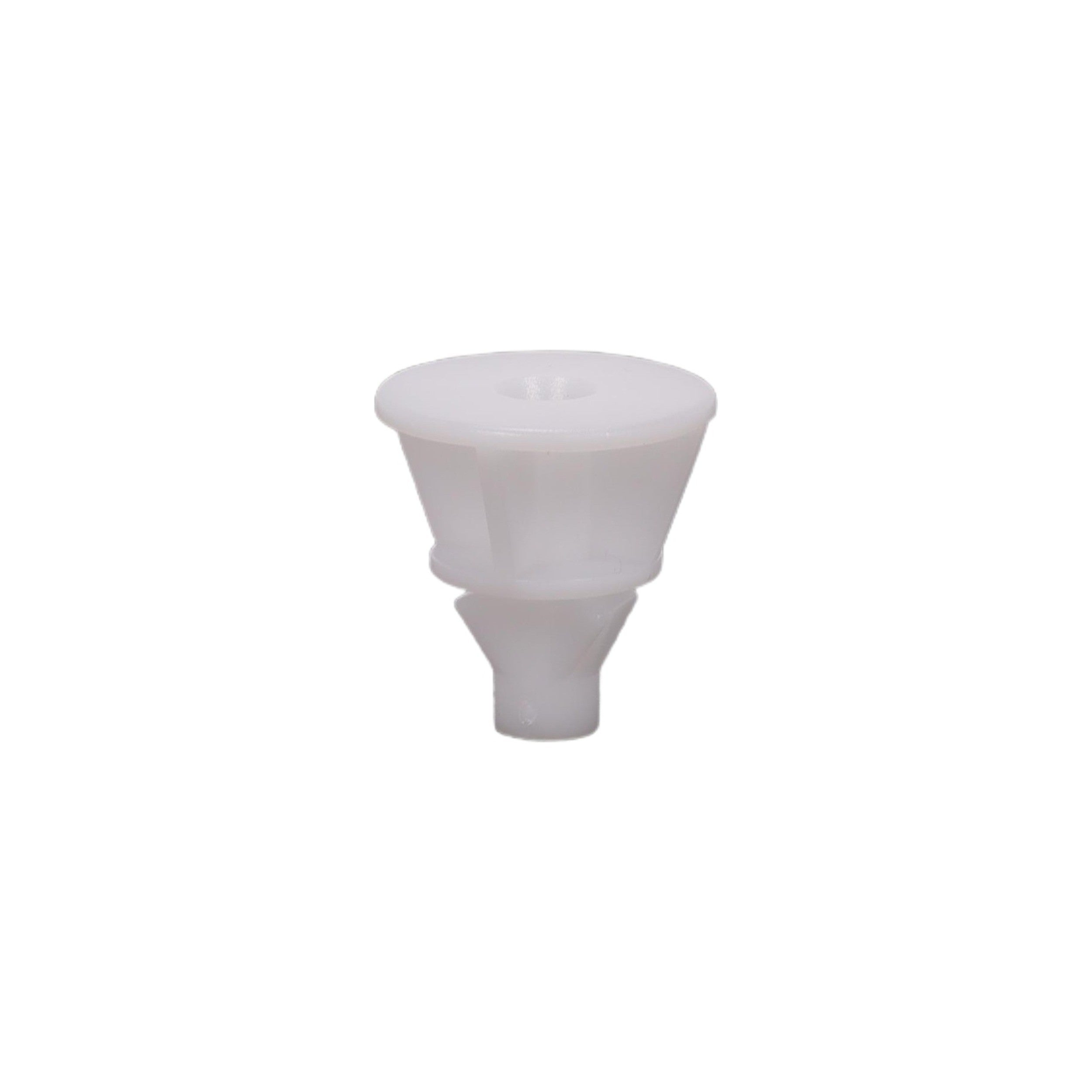 Fästclips – 10-pack