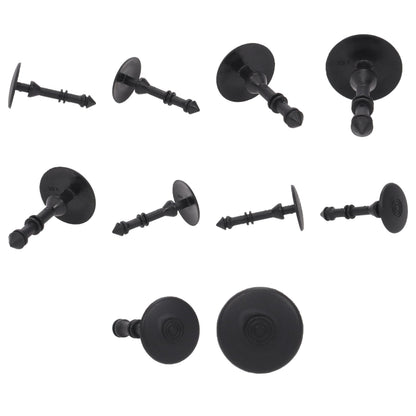 Fästclips