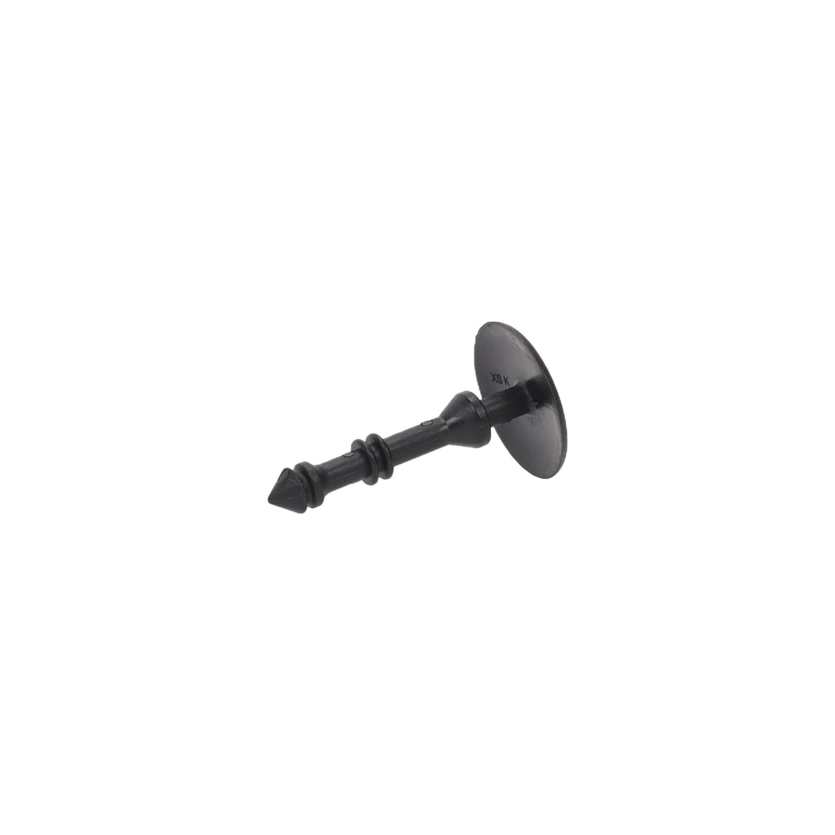 Fästclips
