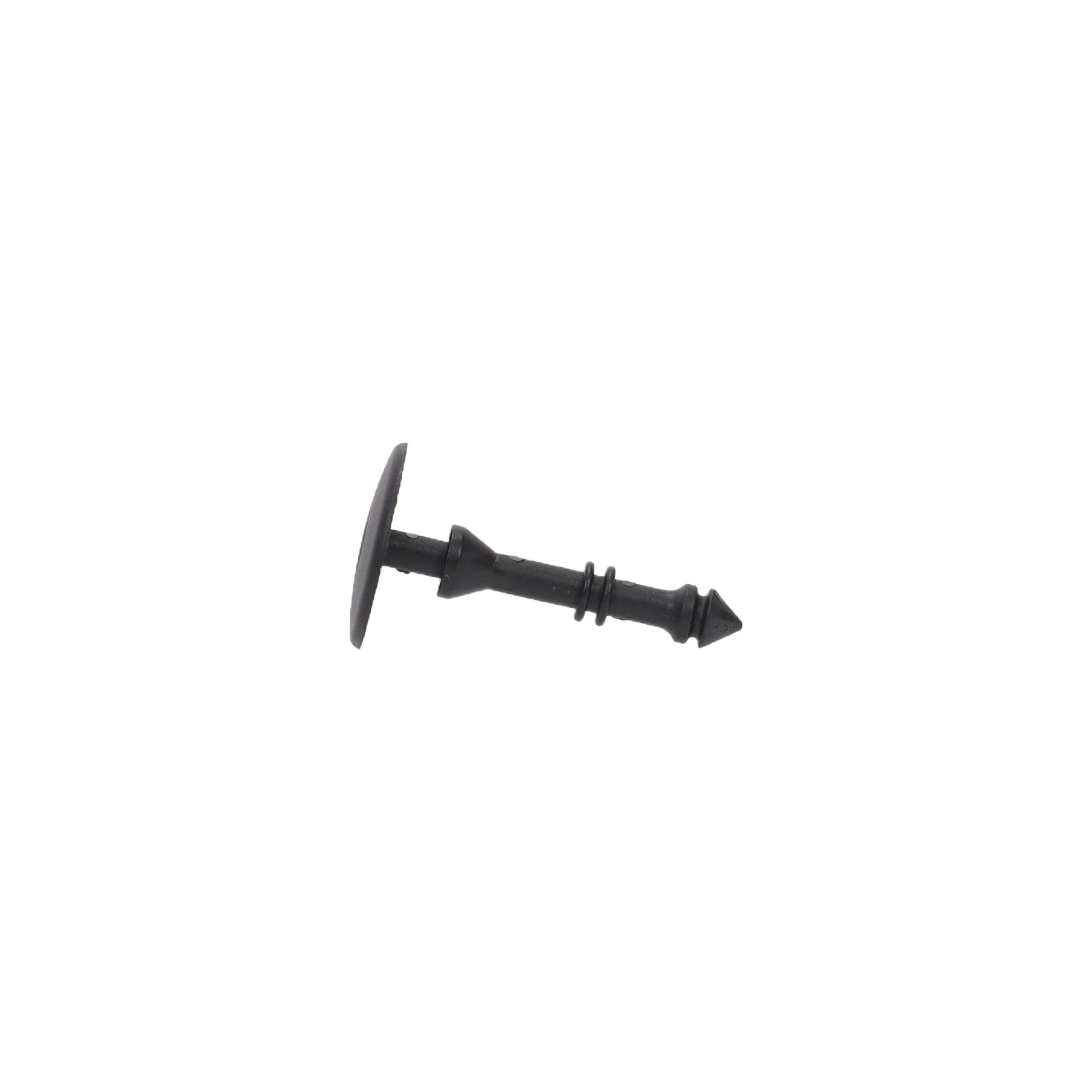 Fästclips