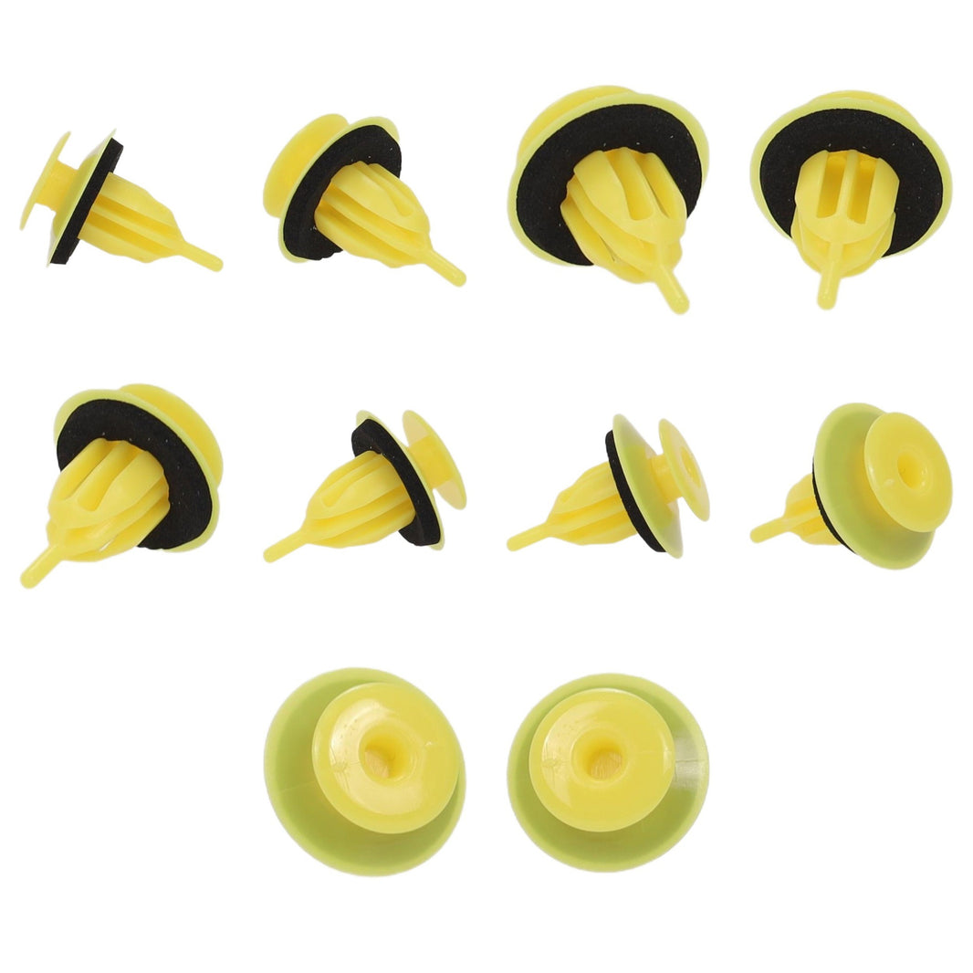 Fästclips Lexus Ct/Nx m.fl.